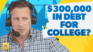 Should I Go $300,000 In Debt For Law School?
