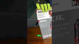 Cha-Ching! Sell Your Tools Online NOW!