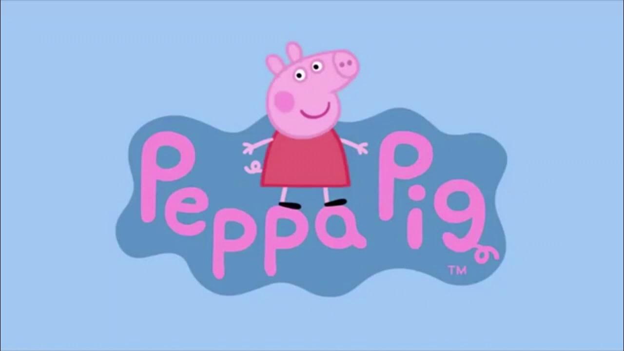 peppa pig intro has a sparta extended remix - peppa pig intro has a sparta extended remix