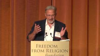 TCP Co-Founder Adam Mann Steps Out of the Atheist Closet