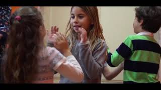 Fragmento Del Documental Sobre La Pedagogía Waldorf En España. Escuela Krisol Waldorf Steiner