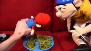 Jeffy Isn't Eating That - SML - (READ DESC.) screenshot 4