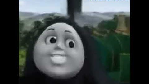 Billy The Train ★ Wombo.ai