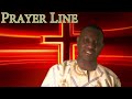 Brother Kay:2 ( Prayer Line ), "NOT MY WILL BUT YOUR WILL"Brian Carn,prepare to meet your god