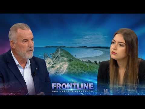 'Në Zvërnec ka leje zhvillimi'/ Prençi përplaset me Sara Mila: Copat e Shqipërisë s’jepen nga Rama