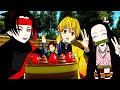 Demon Slayer Birthday! (VRChat)