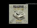 Size of the clip prod byjosh petruccio