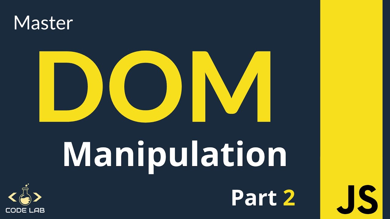 dom manipulation 3 assignment expert
