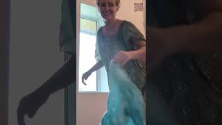 Marta Vlog  Window cleaning #006