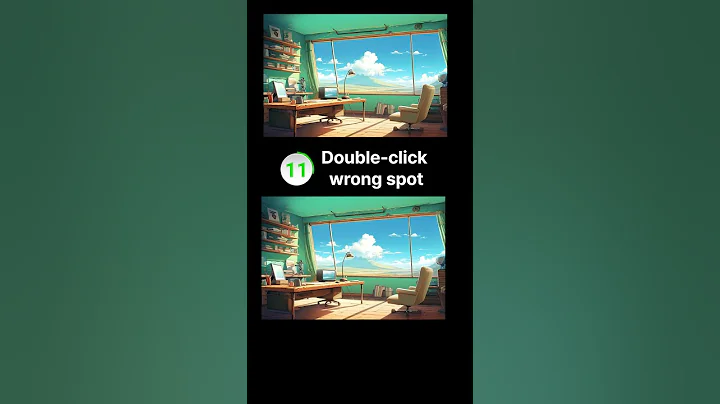 99% Can’t Find the Difference: Can You Spot It?