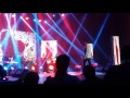 تامر عاشور و رامى جمال اوعدينى 