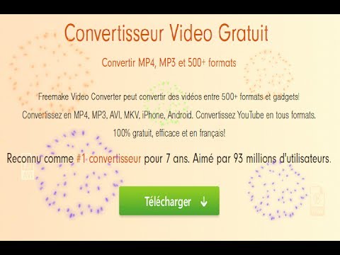 COMMENT CONVERTIR UN DVD EN MP4 GRATUITEMENT - YouTube