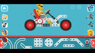 Car Builder & Racing for Kids Games screenshot 5