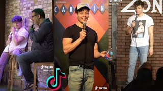 2 HOUR Of Best Stand Up - Matt Rife & Theo Von & Ryan Kelly & Others Comedians Compilation#17