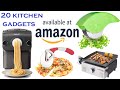 20 Useful Kitchen Gadgets Everyone Needs in 2022 #01