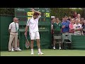 The Start of Something Special | Rafael Nadal's First Televised Grand Slam Match