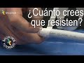 Cintas para reparaciones rápidas: americana (duct tape), aluminio y autosoldable (Bricocrack)