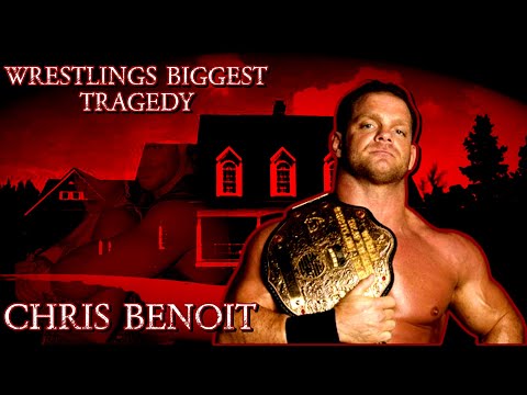 Vídeo: Chris Benoit tenia cte?