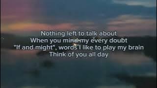 Hard to love (Crying City) karaoke