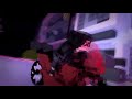 Batworld - The bungbung (minecraft animation) (Batman4014)