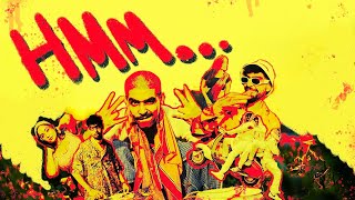 [Remix]KHULLARG - HMM | INSANE MUSIC | Latest Song 2024