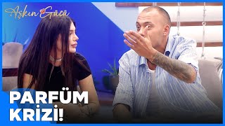 Barış Ile Belisin Arasına Cemal Girdi Aşkın Gücü 15. Bölüm