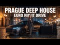 Relaxing Night Deep House Radio Premium Urban Relax Study Focus 2026