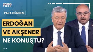 Yeni ittifaklar kurulur mu? Mehmet Şahin ve Mustafa Balbay değerlendirdi