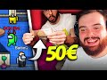 LE DOY 50€ A MI AMIGO PARA QUE NO ME DELATE | AMONG US CON COURTOIS, GREFG, CRISTININI, REVEN, BARBE