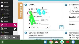 Famous Using Kami in Math: Tutorial by a 4th Grader Net Worth