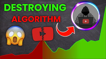 How @decodingyt  Destroyed Algorithm || Decoding YT Growth SECRETS 🤫