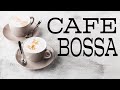 Cafe Bossa Nova JAZZ Music - Background Instrumental Bossa Nova For Relaxing,Work,Study