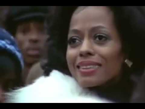 Theme From Mahogany (Do You Know Where You're Going To) 1975 - Diana Ross I Mahogany Soundtrack