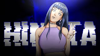 Hinata💕- Paro Paro • Nej • [ 4K Video ] [AMV/Edit] screenshot 5