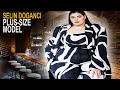 Selin Doganci | Global Fashion Icon & German Model Ambassador | Stunning Look & Measurements