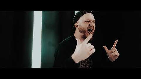 Instinct - Handheld Deity (Official Video)