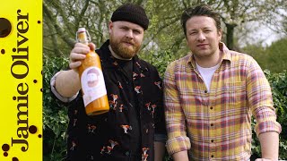 Chilli Sauce | Jamie Oliver & Tom Walker