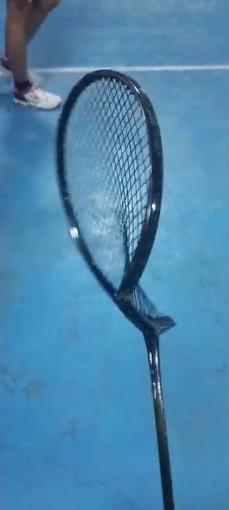 Carbonex 21 SP berakhir😔