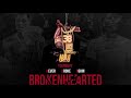 YoungBoy Never Broke Again -No Time Ft (Lil Durk)
