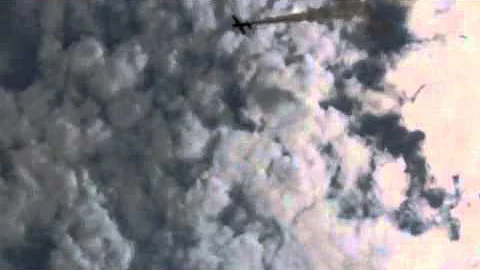 Patty Wagstaff Flies @ California Capital Airshow