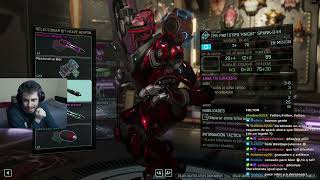 XCOM 2 Long War of The Chosen Modjam/Leyenda - Ep 45 - Defender el gobierno provisional DE POCHOS