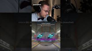 Unboxed The Best Sticker On Esl Katowice 2015