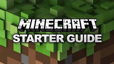 How to make a Pickaxe, Axe, Shovel, and Sword on Minecraft (Easy Tutorial for Beginners)