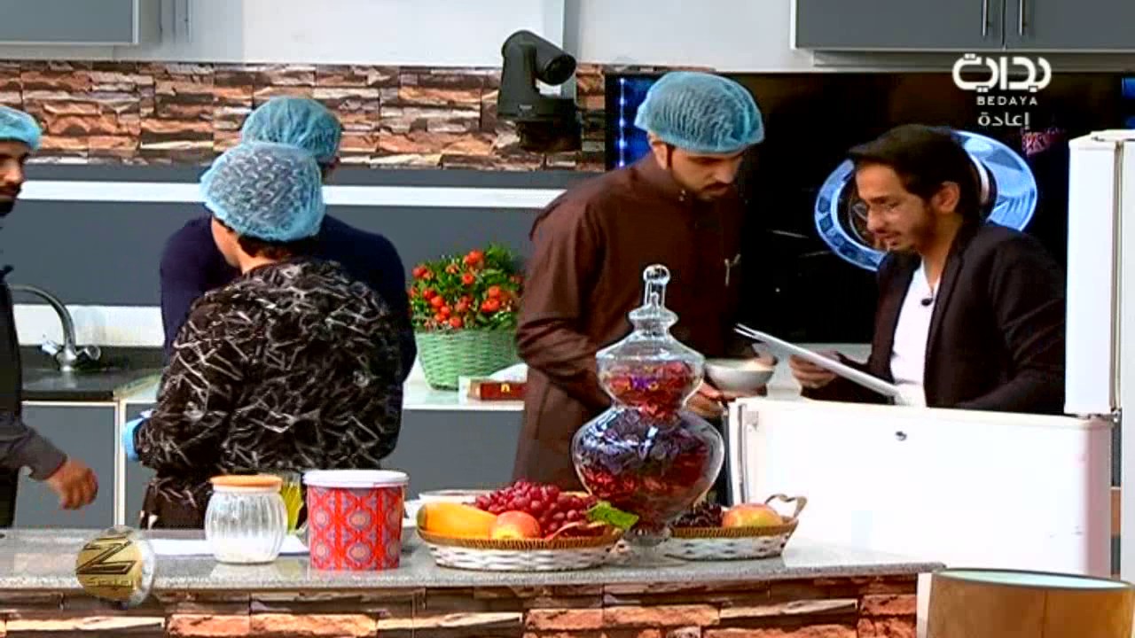 زد بهاراتك - محمد الذهلي وعبدالرحمن آل زايد & عبدالمجيد الطويرش وبندر العلي | 