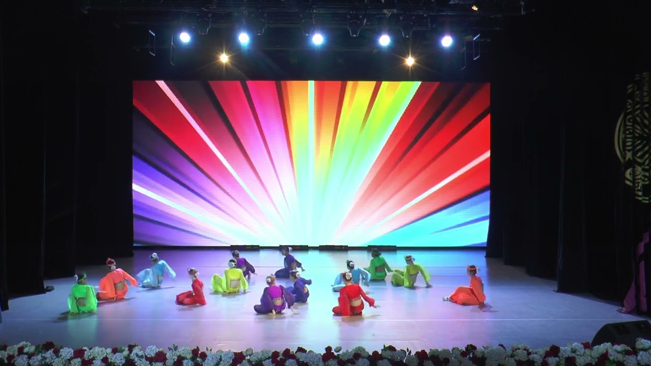 23  Altynshash   vostochnaya raduga