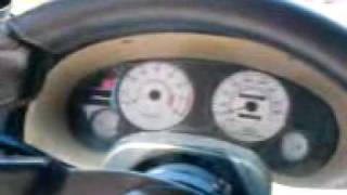 eclipse rs 97 sold