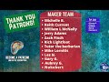 End of video