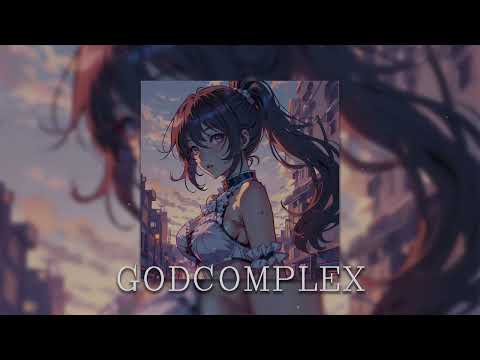INTERWORLD & sadfriendd - Godcomplex (Slowed + Reverb)