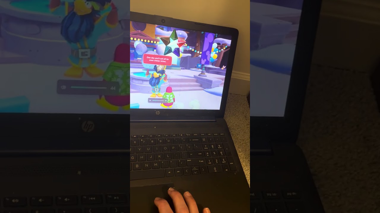 Waddle Penguins island Ep 5 Apr 14 2025