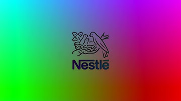 Nestle Logo Effects (Preview 2 Effects)